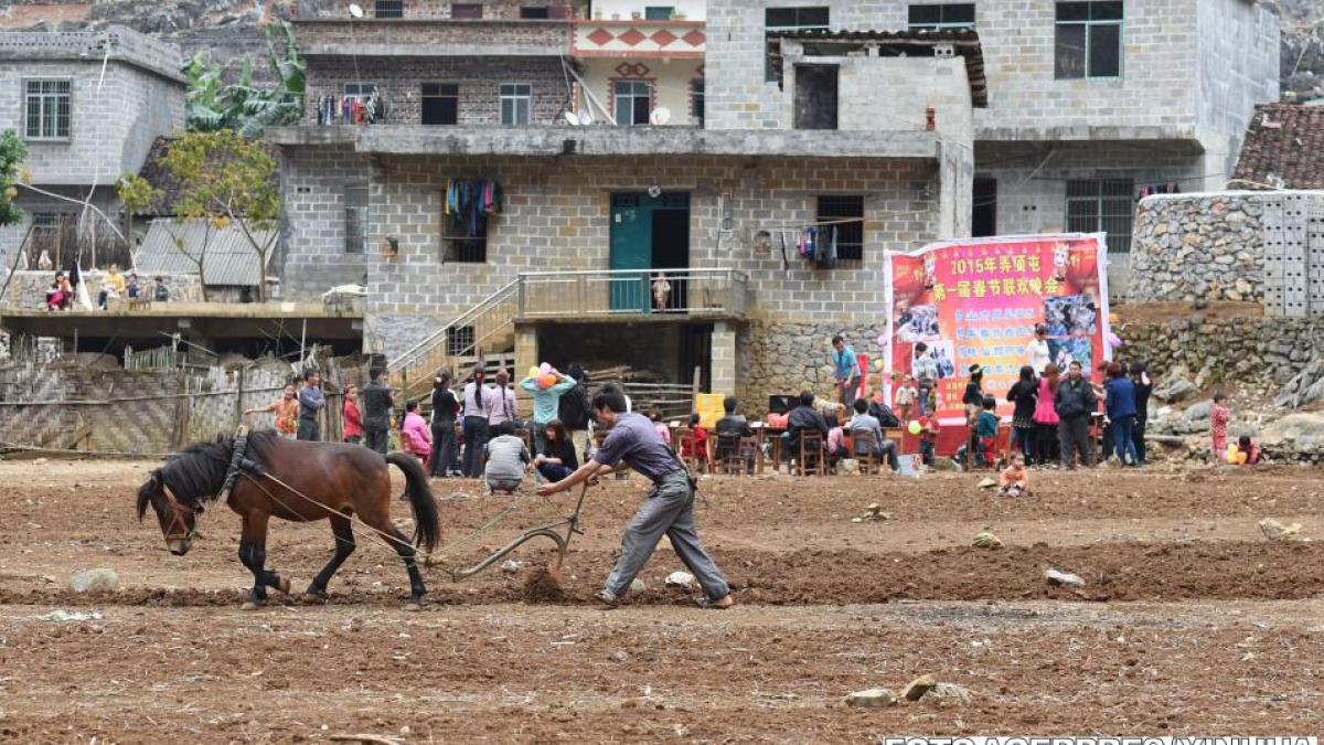 795 milioane de oameni traiesc in continuare in conditii de subnutritie