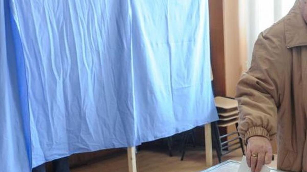 bulgarii n au buletine de vot pentru alegerile din toamna ce solutie propun autoritatile