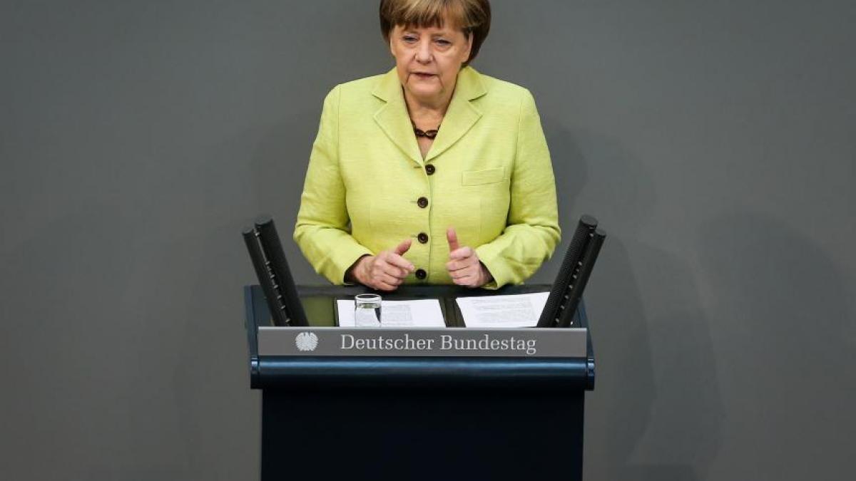 cancelarul german angela merkel ramane cea mai puternica femeie din lume