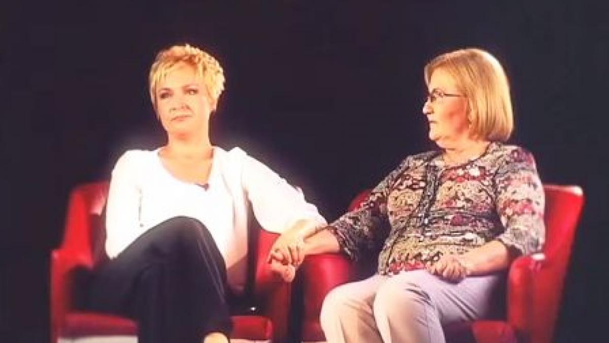 dana grecu la dincolo de aparente duminica la antena stars