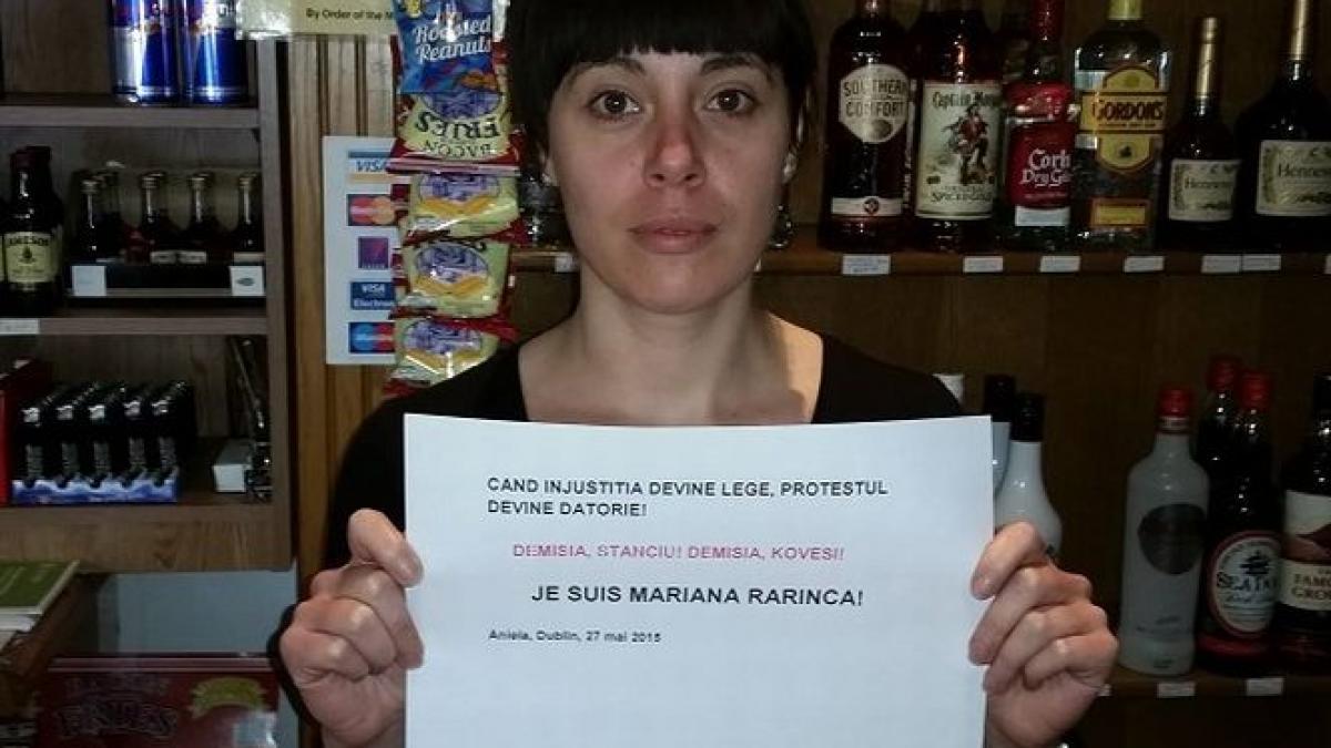 formula je suis rarinca a devenit virala in diaspora