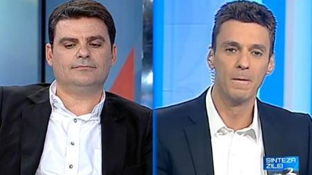 mircea badea doamna rarinca a fost eliberata de justitie si propaganda sri zice ca tariceanu a