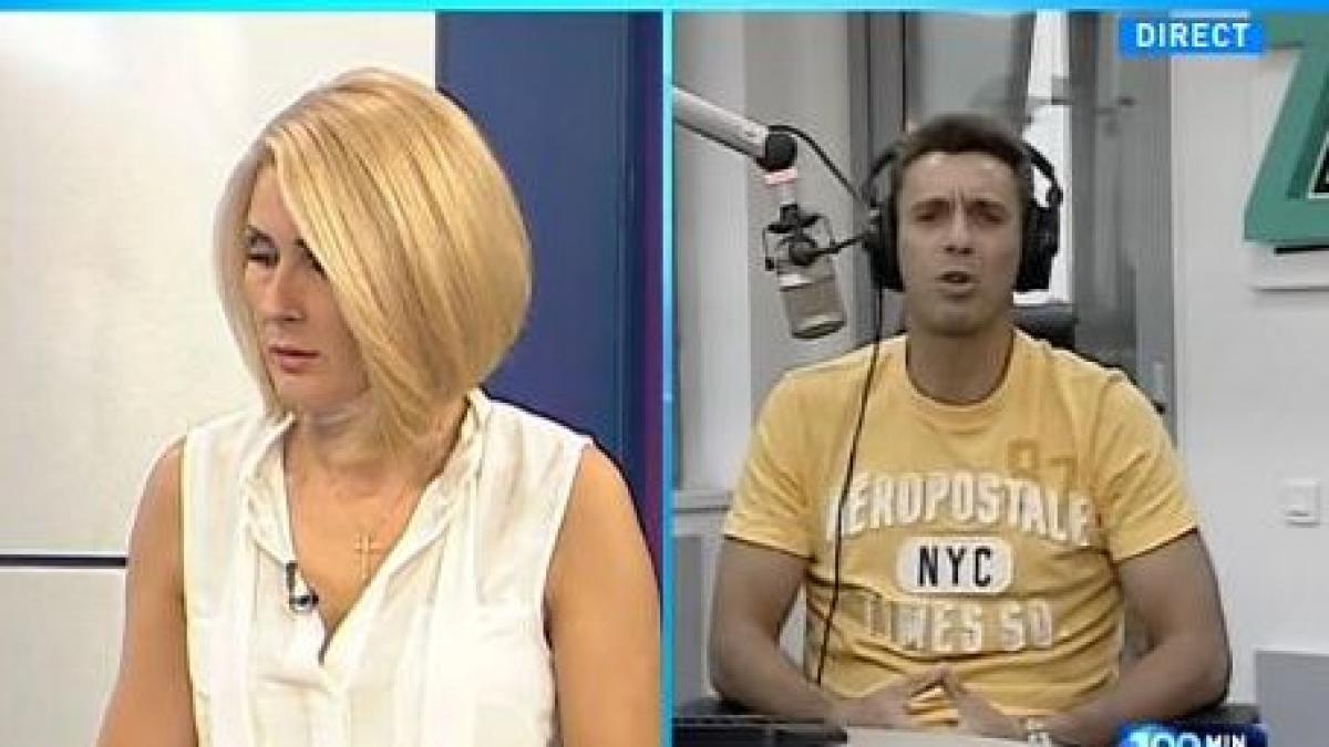 mircea badea vasilica danilet incearca sa explice ca doamna stanciu nu se pricepe ca cetatean la