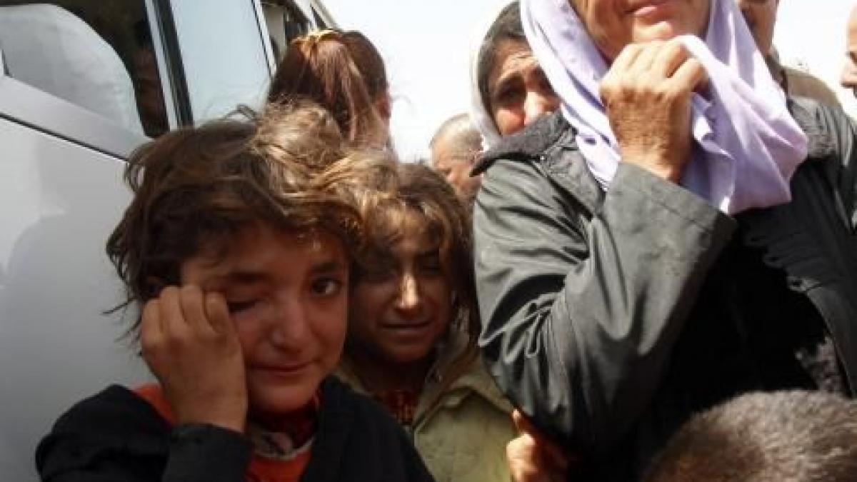 onu avertizeaza boko haram foloseste tot mai des copii pentru a comite atentate sinucigase