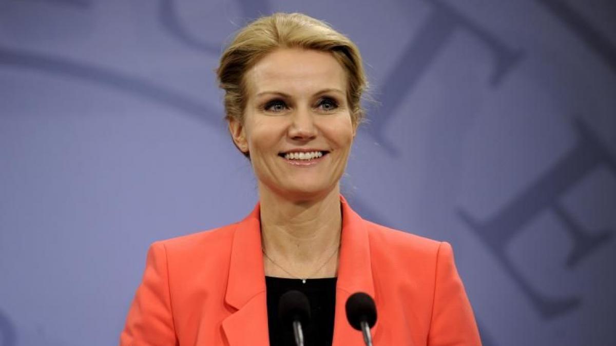 premierul danez convoaca alegeri generale anticipate la 18 iunie