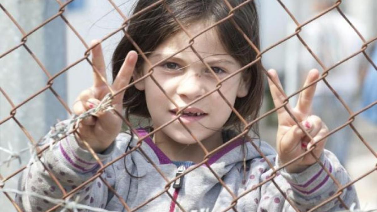 propunere a comisiei europene romania ar urma sa primeasca peste 2 300 de imigranti extracomunitari