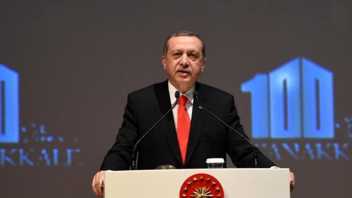 razboiul presedintelui erdogan cu presa se intensifica pe fondul apropierii alegerilor