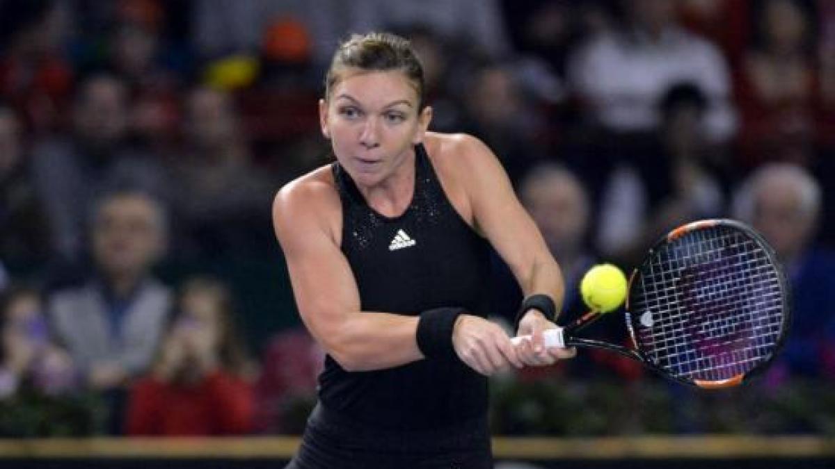 zi neagra pentru romance la roland garros halep pierde cu lucici baroni dulgheru invinsa dramatic