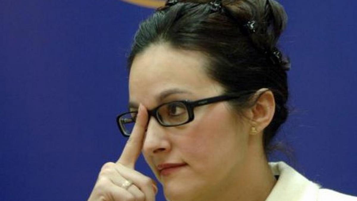 alina bica in timpul petrecut in arest ma simteam ca la circ