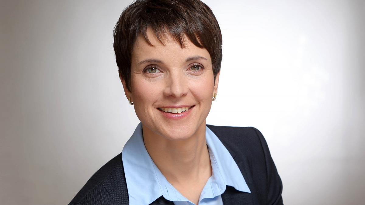 copresedinta partidului german de dreapta afd atacata intr un restaurant de persoane mascate