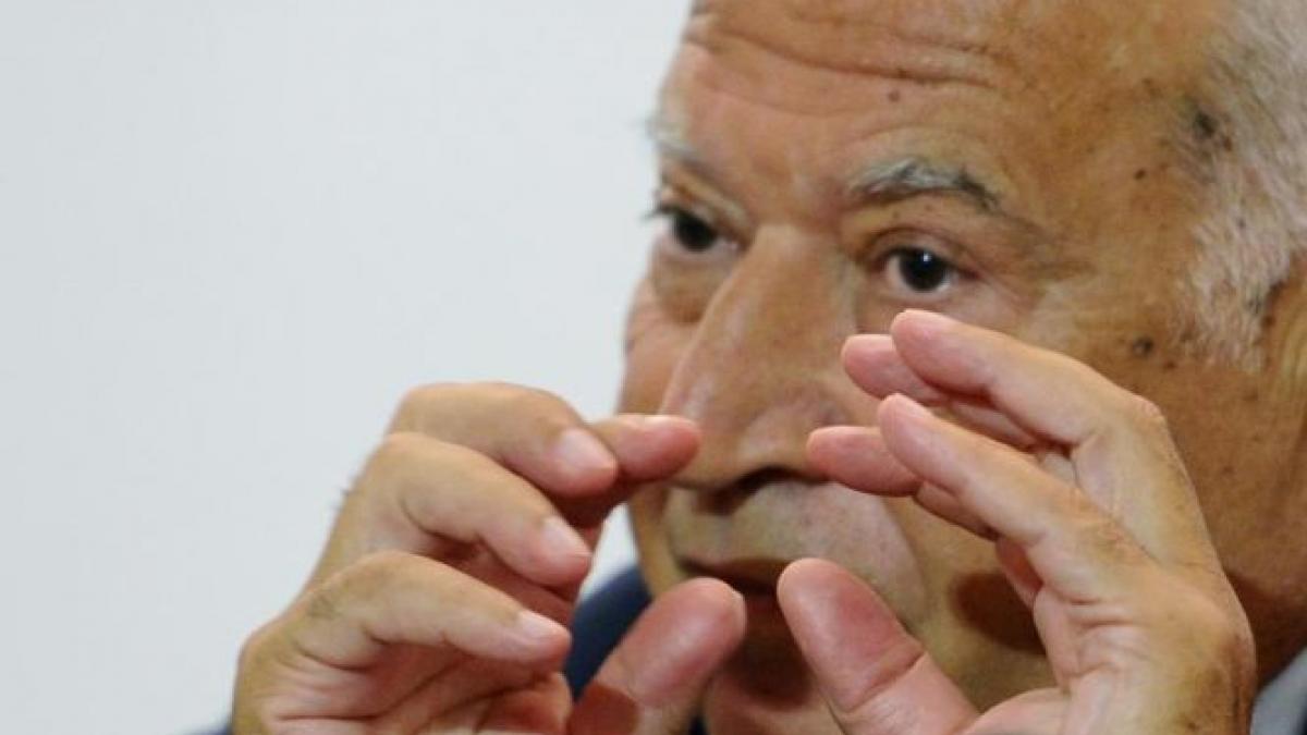 dan voiculescu e timpul sa inceteze orice tentativa de control politic asupra procurorilor