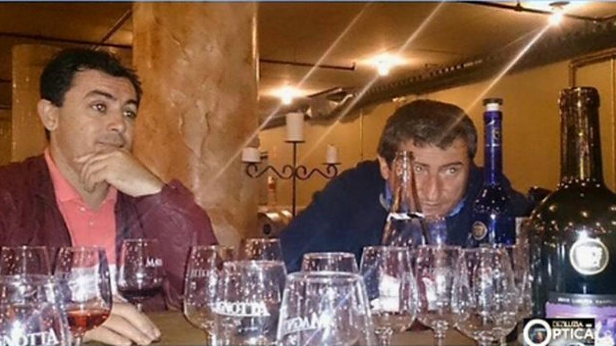 deziluzia optica crama contra kramer