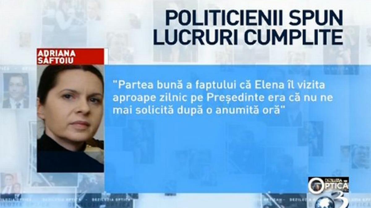 deziluzia optica politicienii spun lucruri cumplite