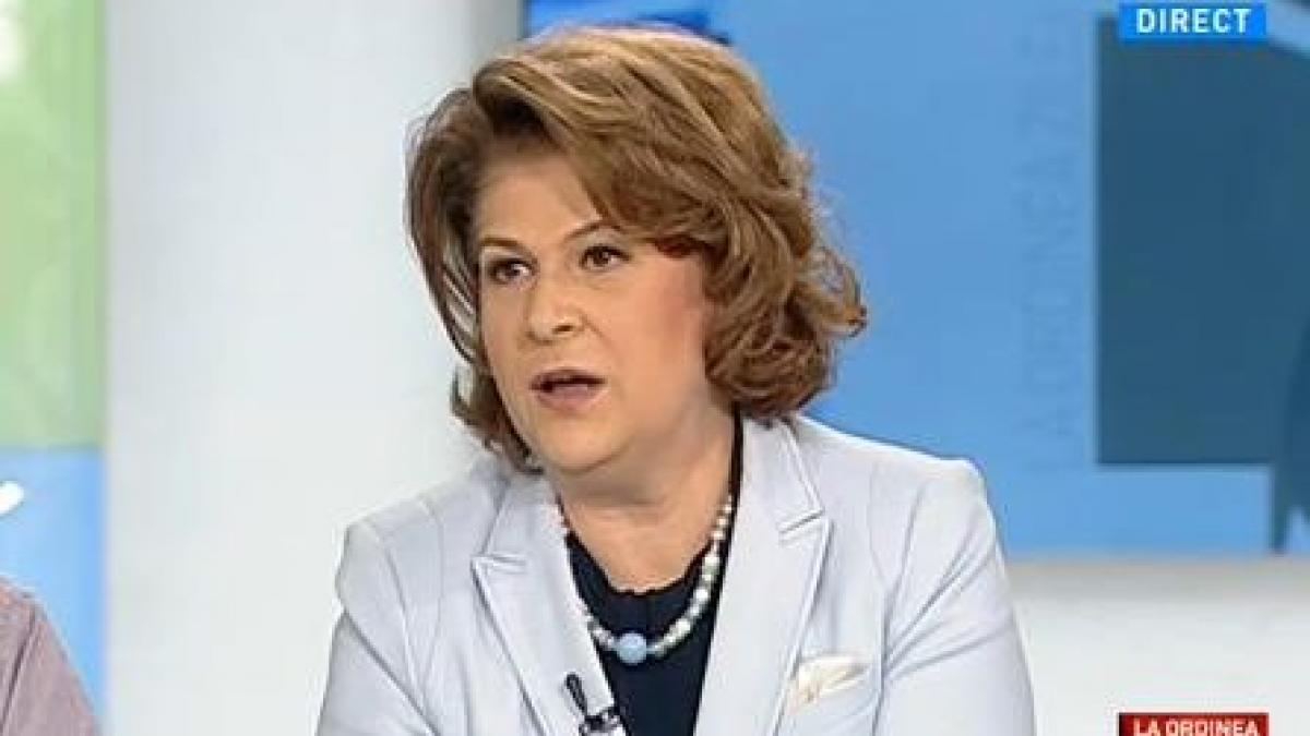 la ordinea zilei cum ajung alocatiile pentru copii la zegrean