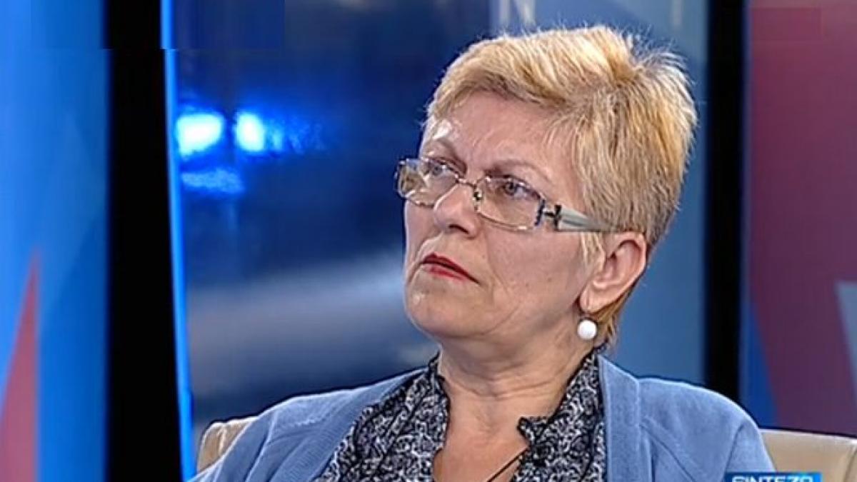 mariana rarinca pregatita sa o dea in judecata pe presedinta iccj