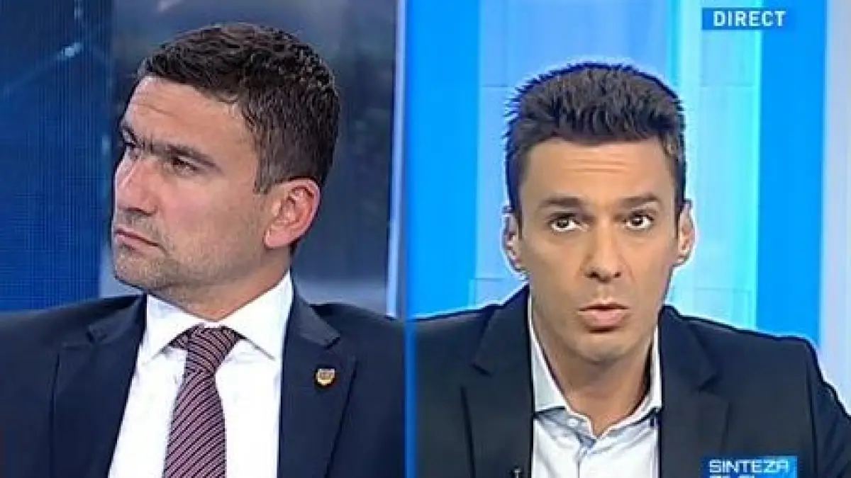 mircea badea domnul catalin boboc ar trebui arestat pentru trafic de droguri si intrebat cum