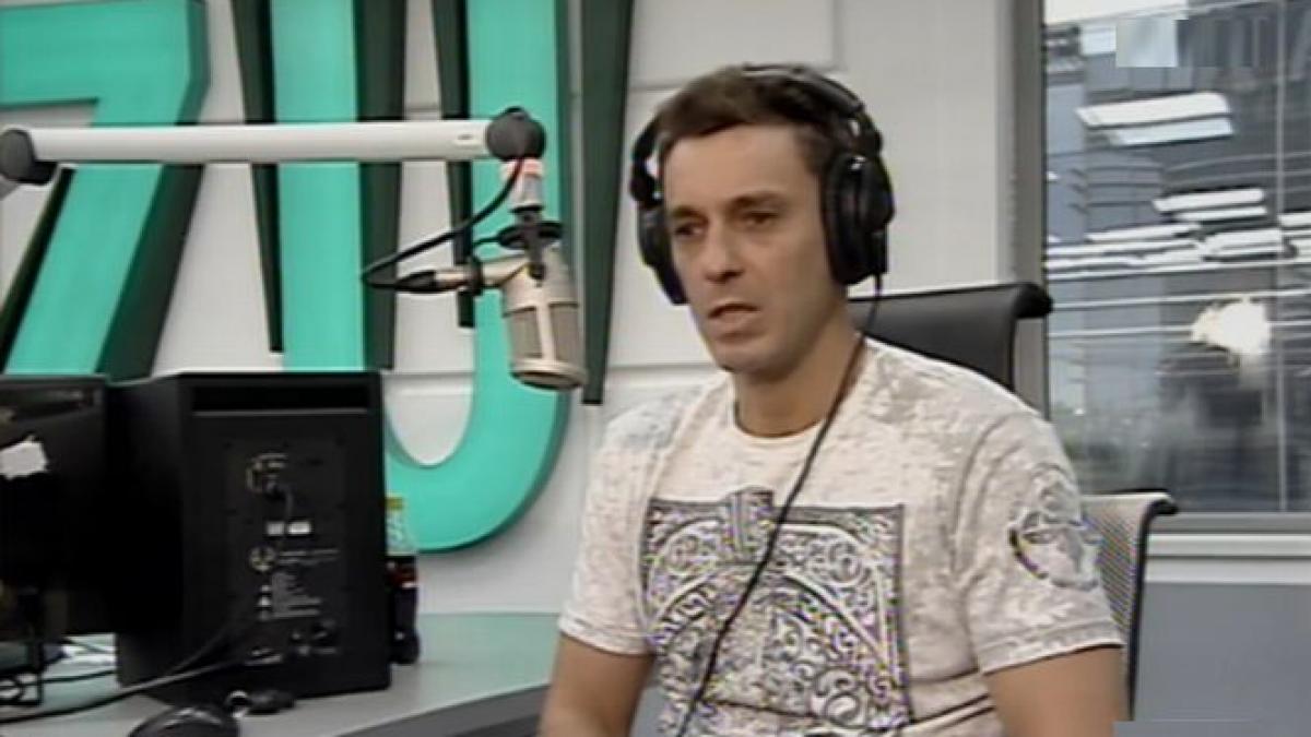 mircea badea in cazul liviei stanciu este si tupeu si nesimtire si cinism si sfidare