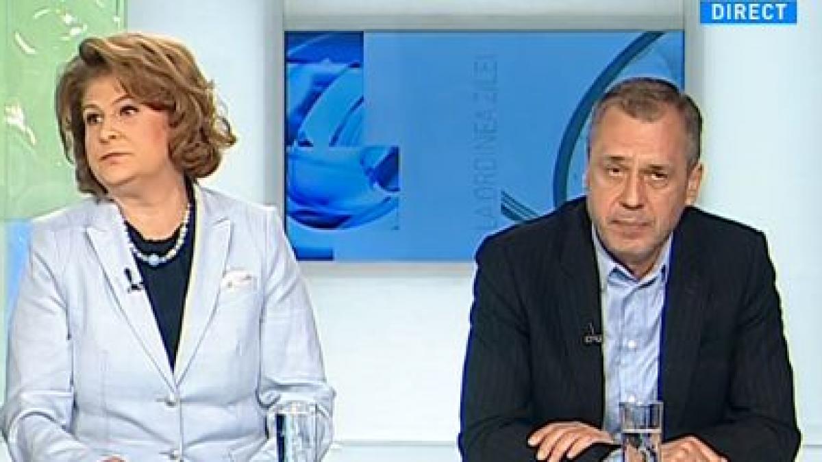 mugur ciuvica ministrul justitiei are parghii impotriva abuzurilor