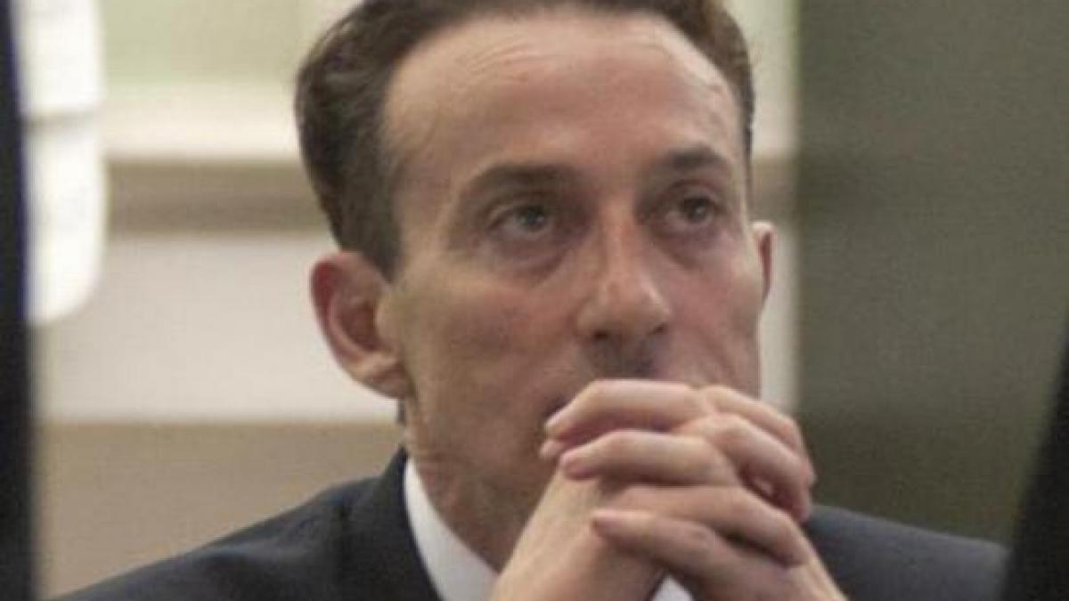 radu mazare ramane in arest preventiv