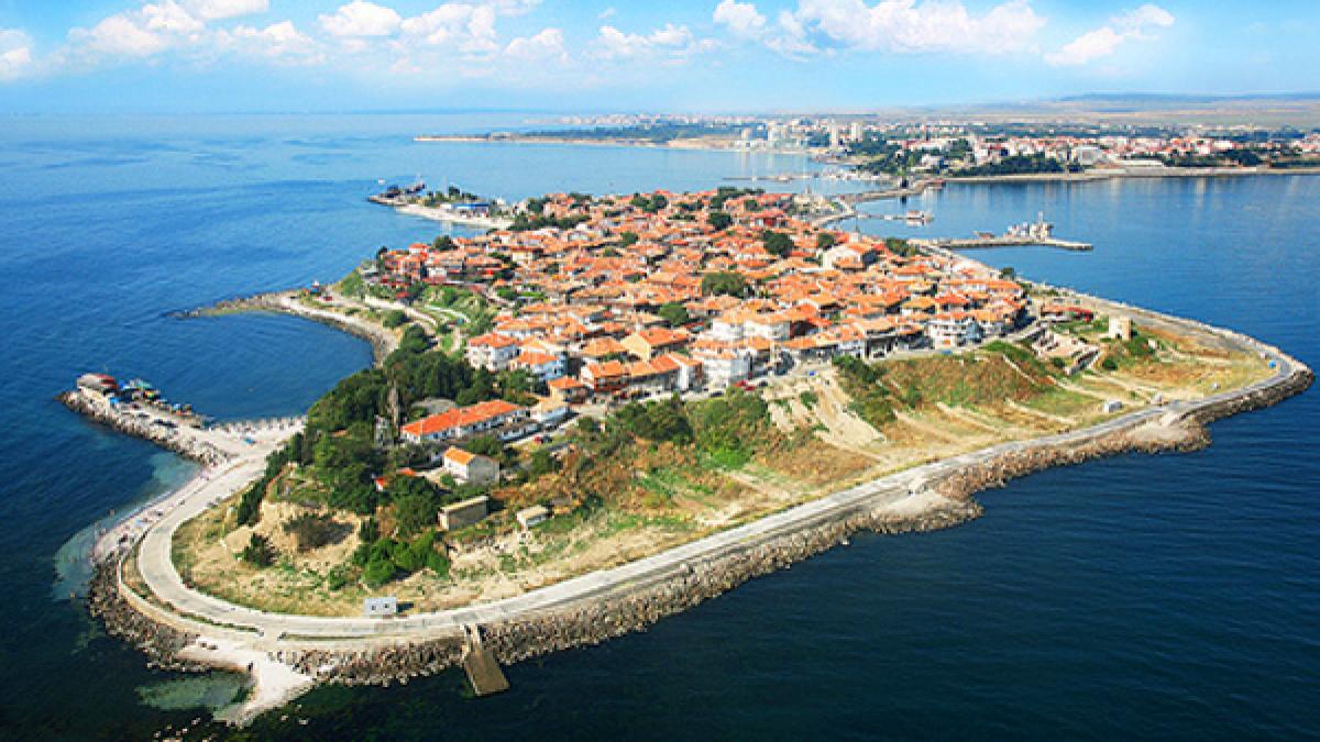 nessebar plaje idilice si situri istorice