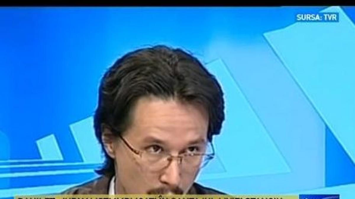 subiectiv vasilica danilet tupeu fara limite