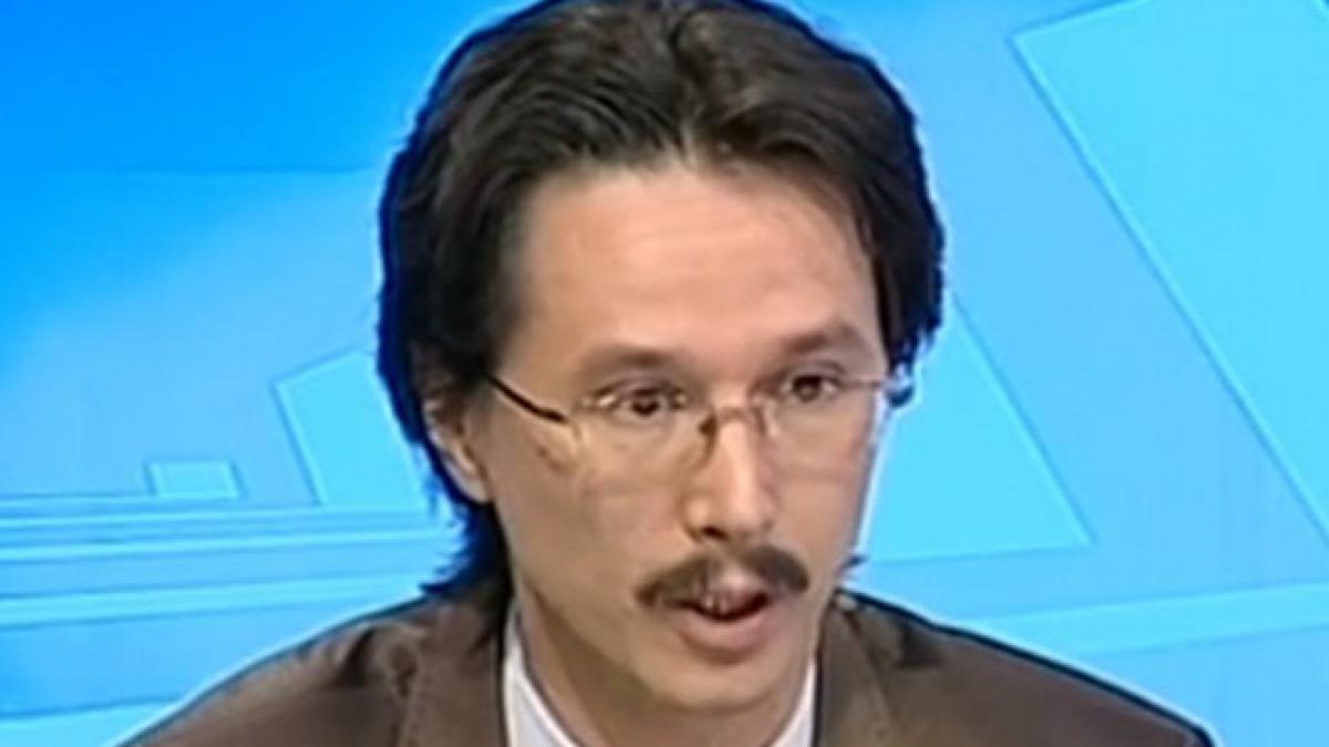 analist politic declaratiile lui danilet submineaza intregul proces de justitie