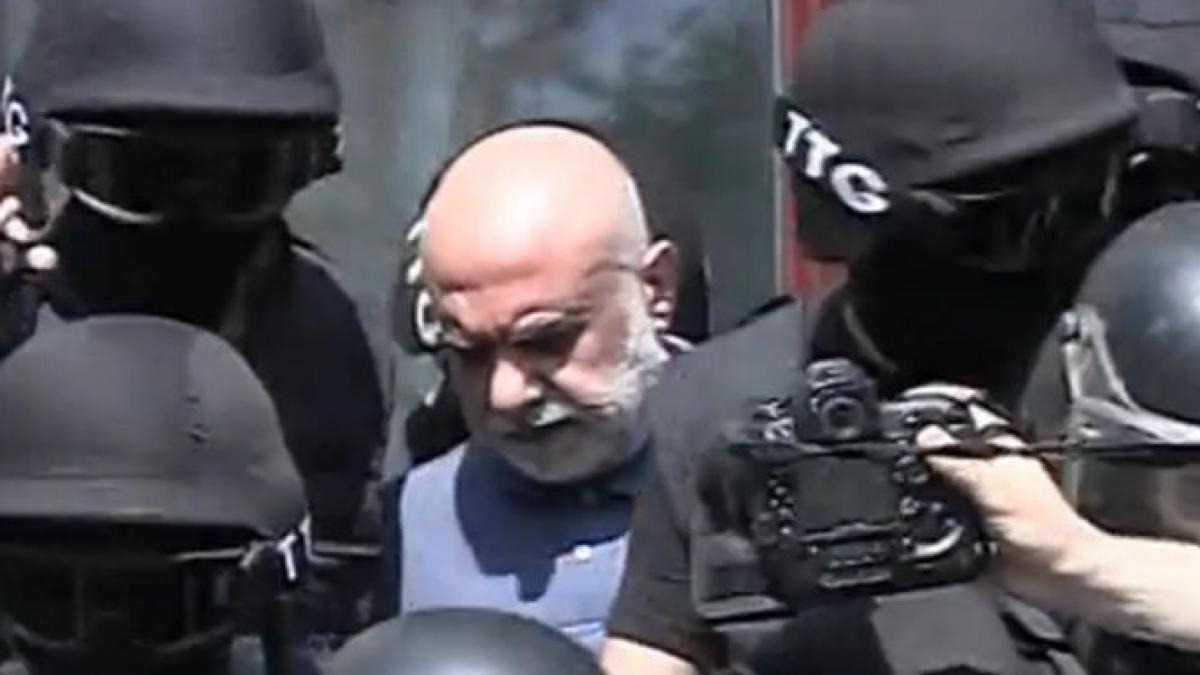 dezvaluiri incendiare despre traian basescu la q a interviu in exclusivitate cu omar hayssam