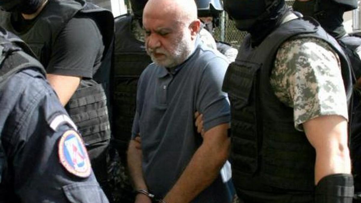 omar hayssam nu a fost audiat in dosarul fugii din tara