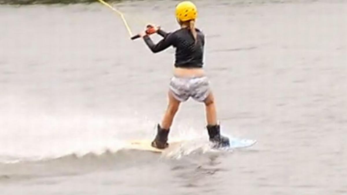 produs in romania parc de aventura pe apa