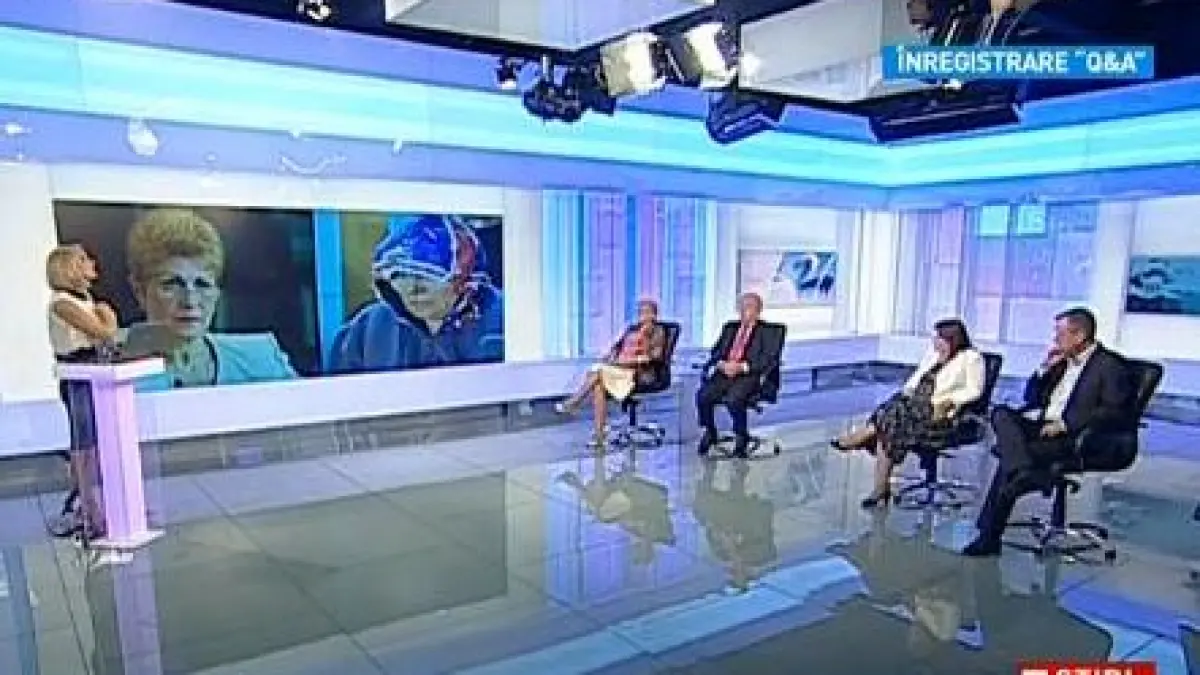 q a mariana rarinca nu ma tem de actiunile dna