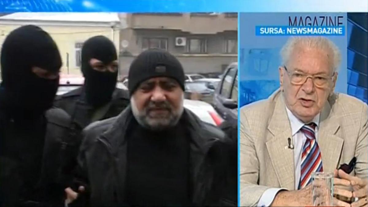 avocat basescu lasat din brate de serviciile americane