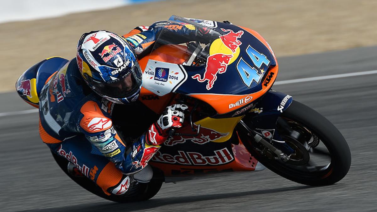 miguel oliveira a castigat grand prix ul italiei la moto3