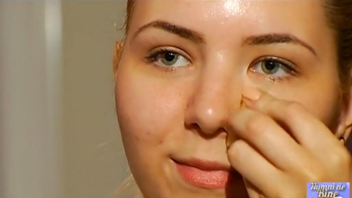 numai de bine remedii naturale ieftine pentru piele perfecta