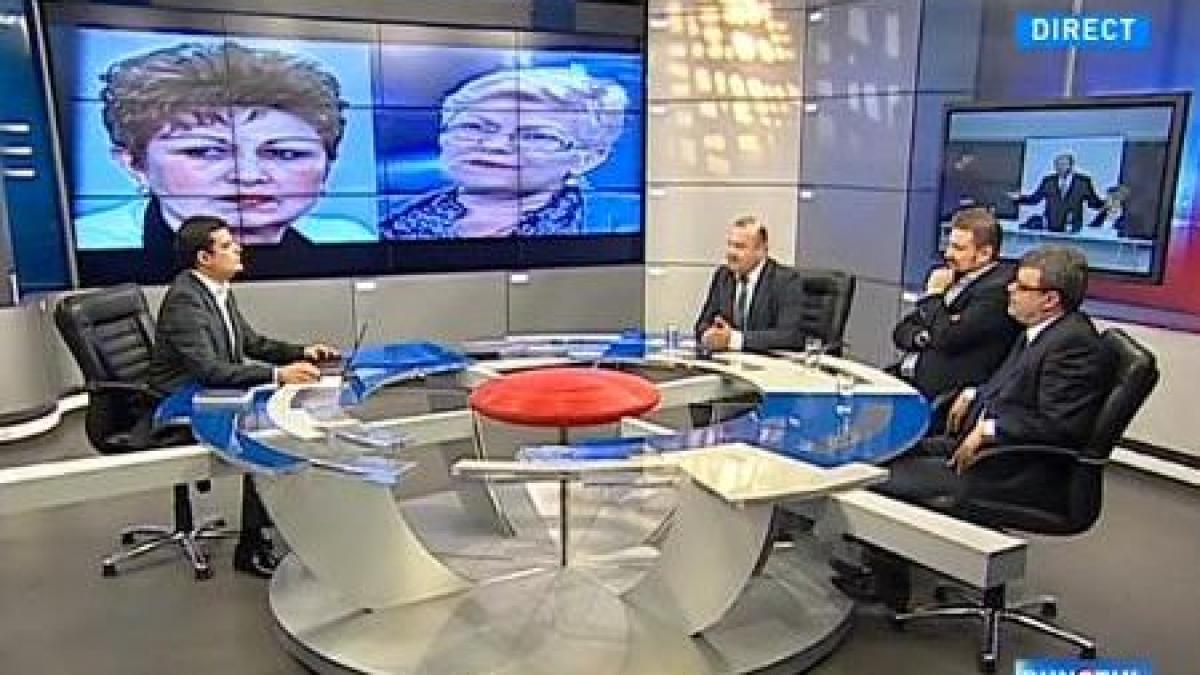 punctul de intalnire cazul rarinca spirala nemultumirii explodeaza