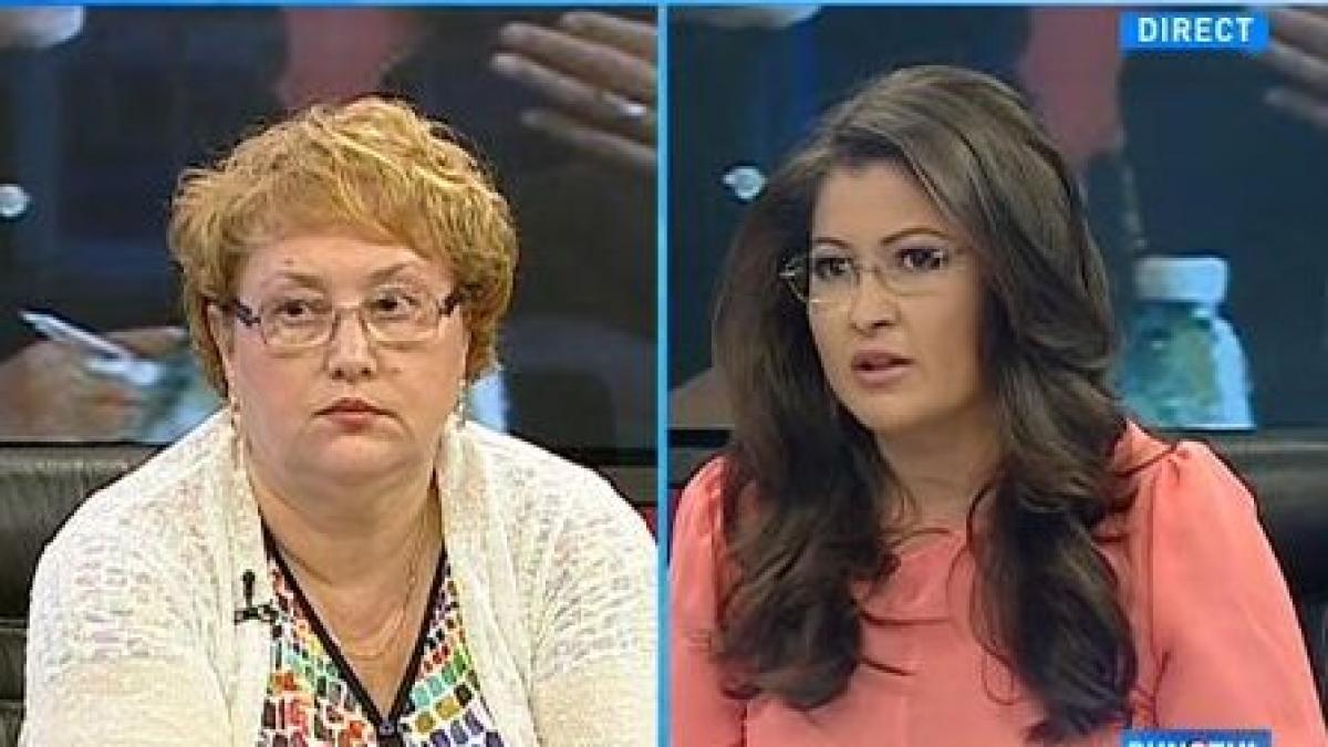 punctul de intalnire renate weber csm este obligat sa dezbata cazul rarinca