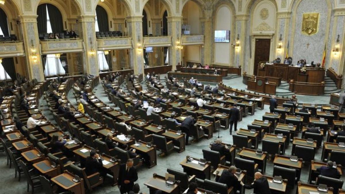 saptamana incarcata pentru senatori ce decizii au de luat parlamentarii
