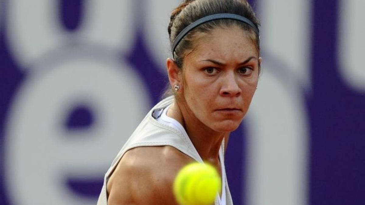 sinteza zilei andreea mitu o noua stea la roland garros