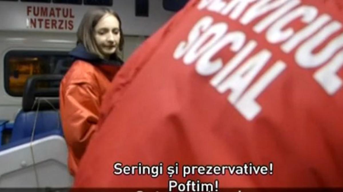 ajutor pentru dependentii de droguri din bucuresti