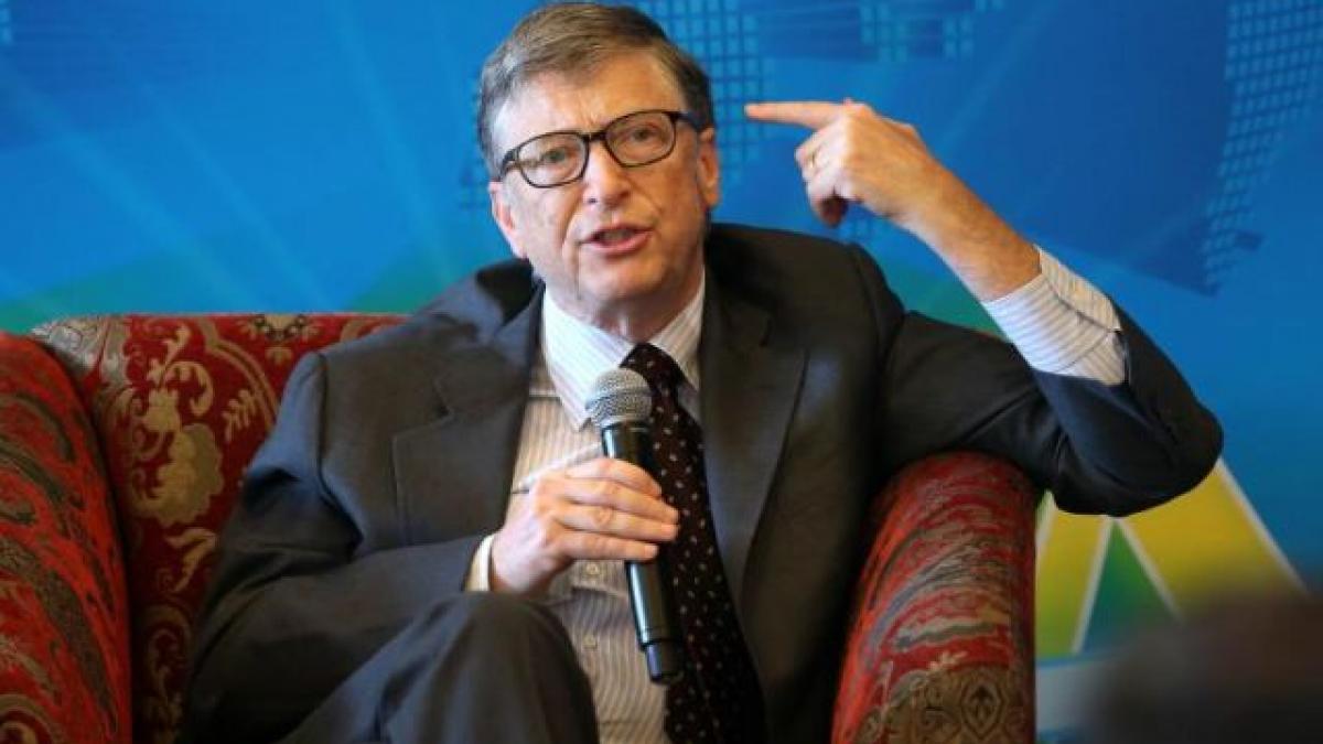 confesiunea celui mai bogat om din lume e marea mea teama pentru omenire ar muri peste 30 de