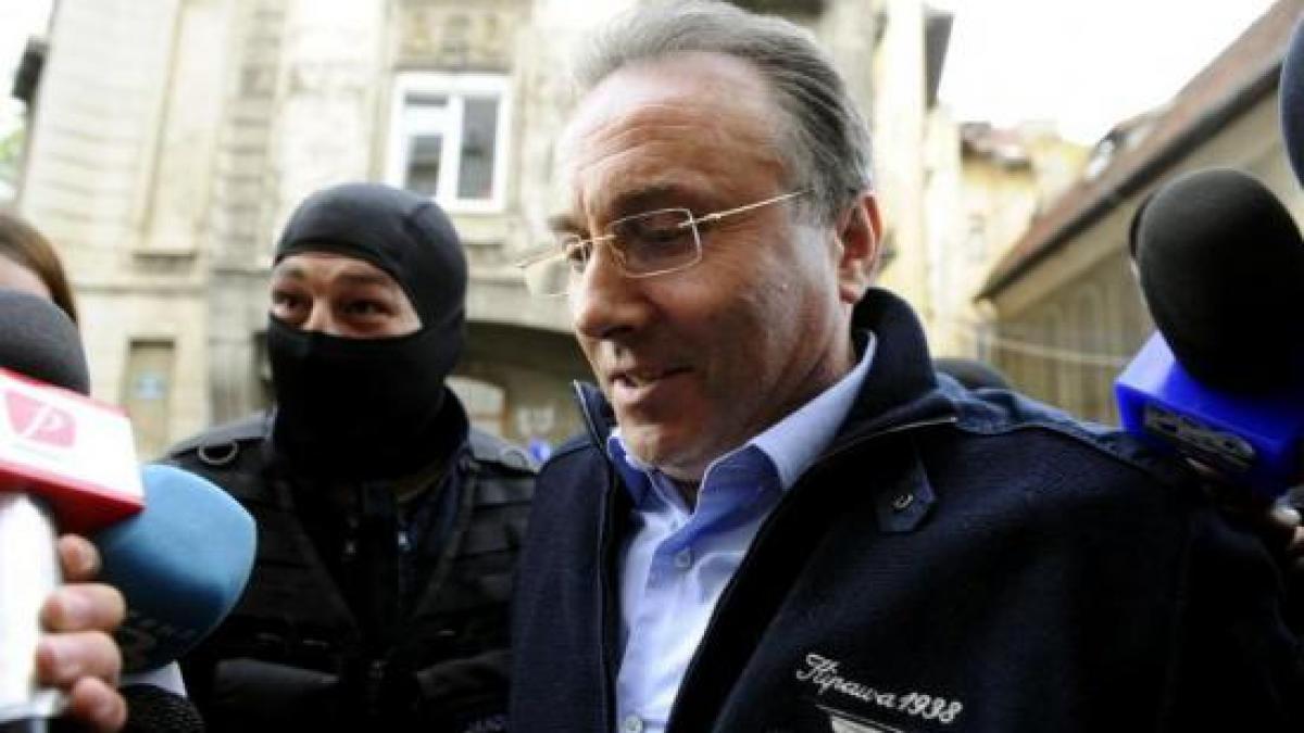 gheorghe nichita ar putea scapa de arestul la domiciliu