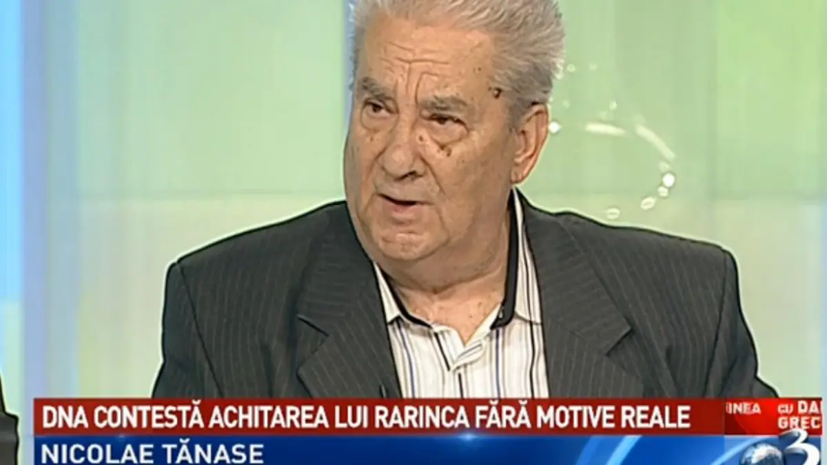 la ordinea zilei cazul rarinca fosti si actuali magistrati incep sa demaste abuzurile