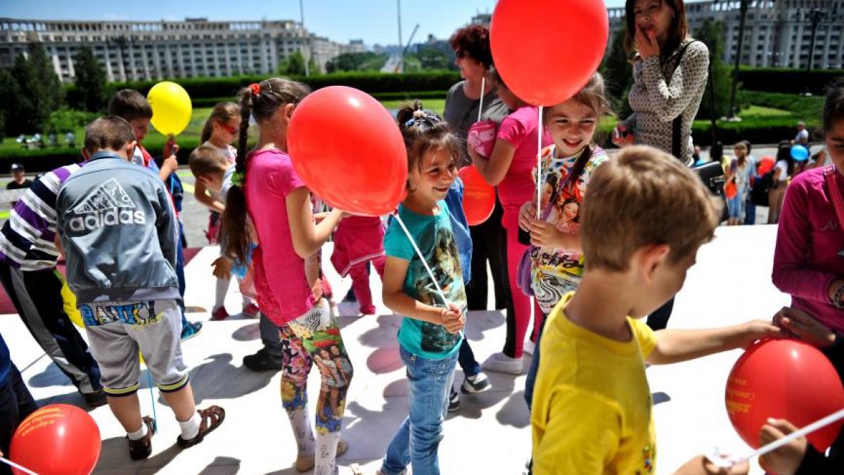 ministerul muncii lucreaza la un proiect prin care alocatiile copiilor sa se dea diferentiat