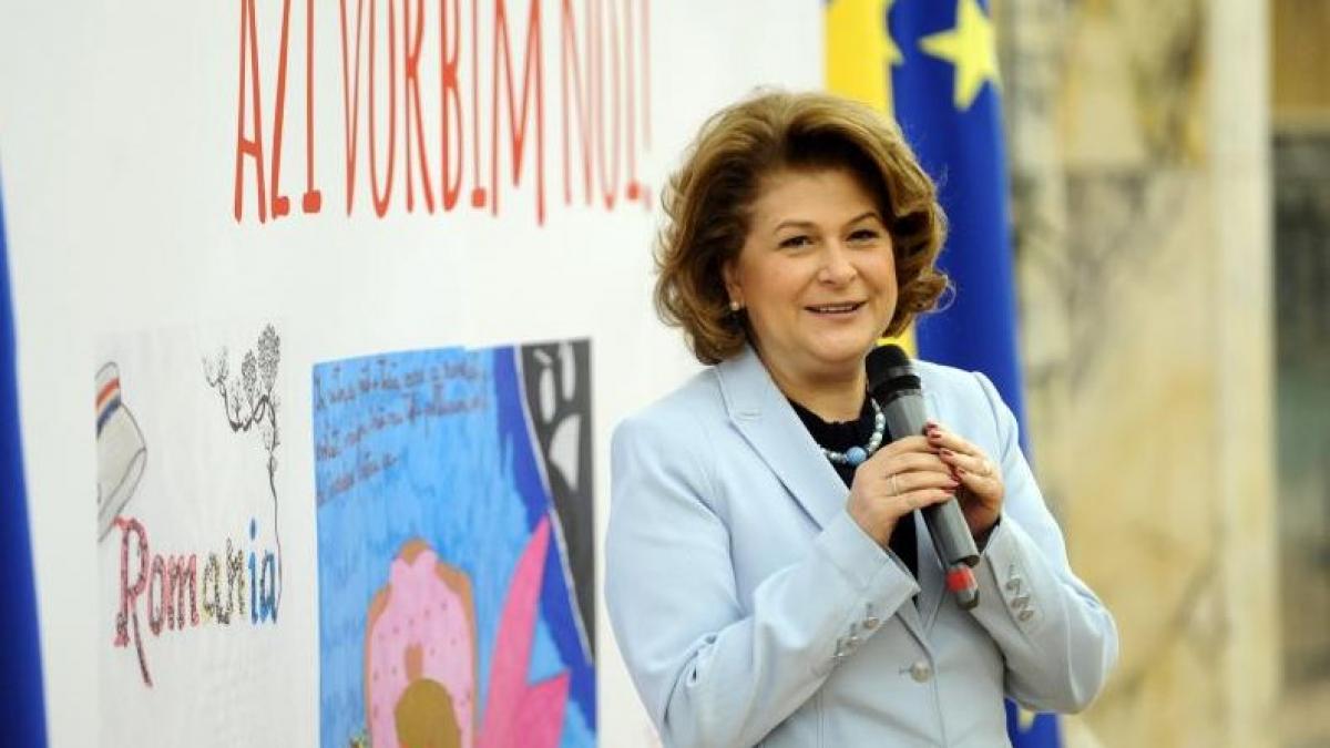 ministrul muncii alocatiile pentru copiii din familiile sarace ar putea creste din nou