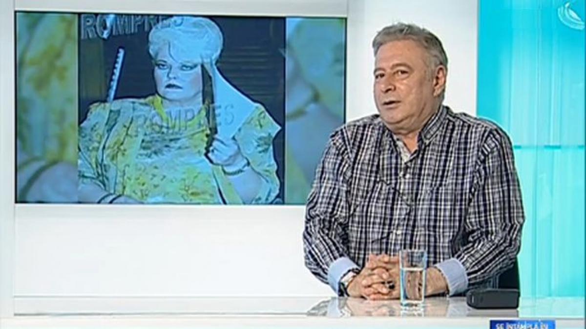 nu cred ca am auzit o vreodata in acest rol madalin voicu despre purtatoarea de cuvant fantoma de