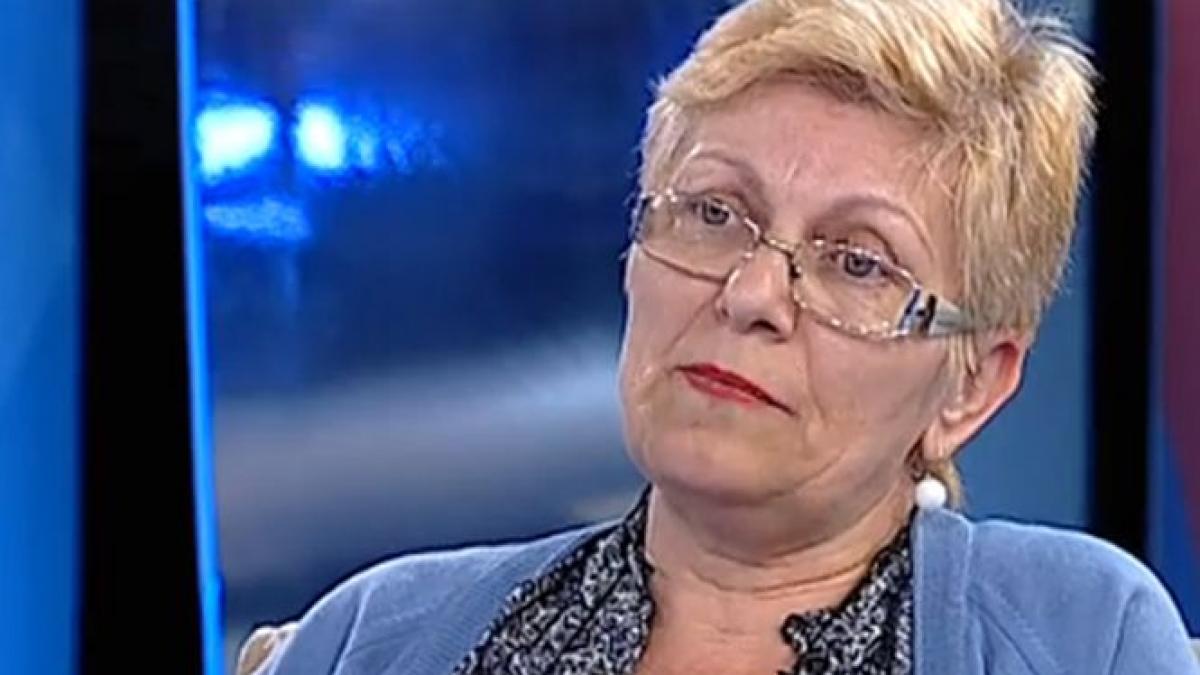 profesor de drept doamna rarinca victima nevinovata a unor magistrati