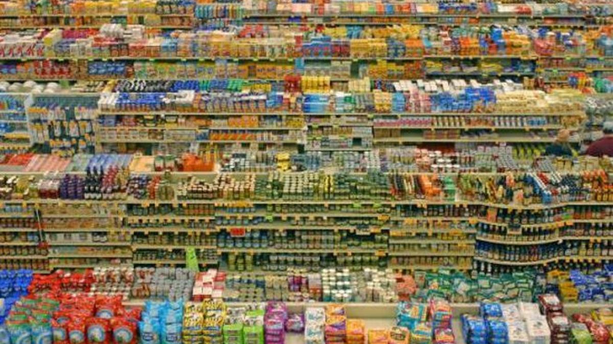 reducerea tva la 9 pentru alimente a intrat in vigoare care sunt noile preturi