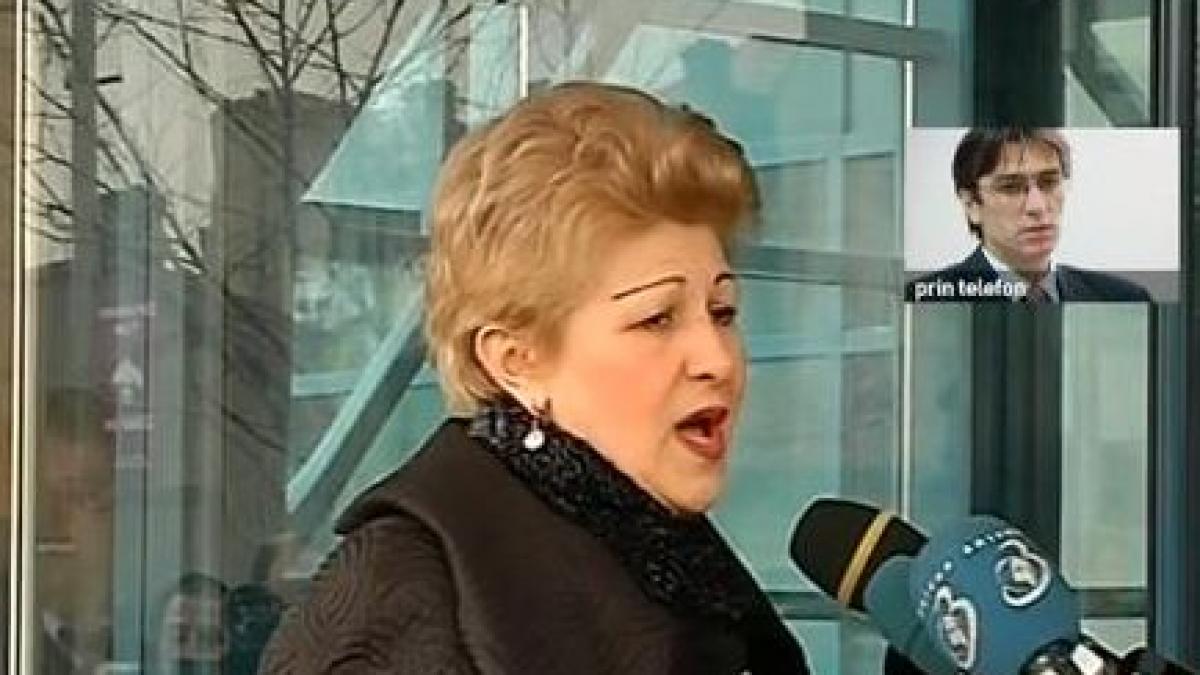 sinteza zilei fost membru csm consiliul a scris erata care l a salvat pe traian basescu