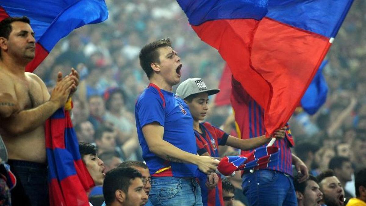 tripla istorica in fotbalul romanesc realizata de steaua