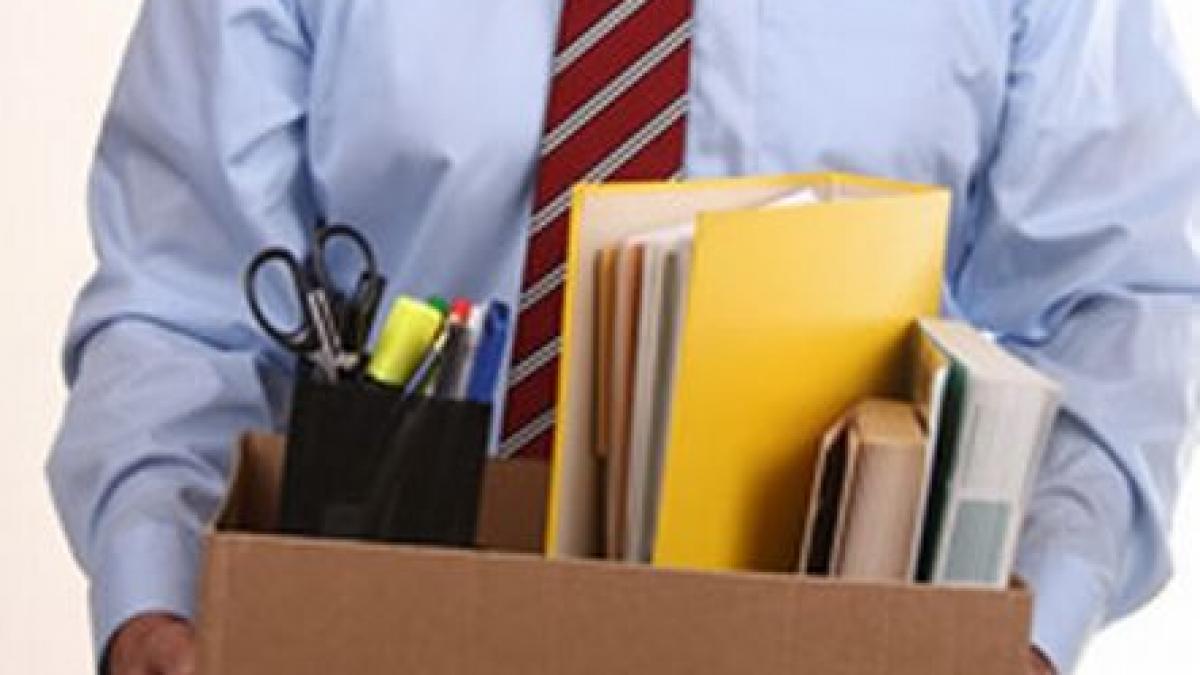 concedieri la cea mai mare banca din europa aproximativ 20 000 de angajati vor ramane fara loc de