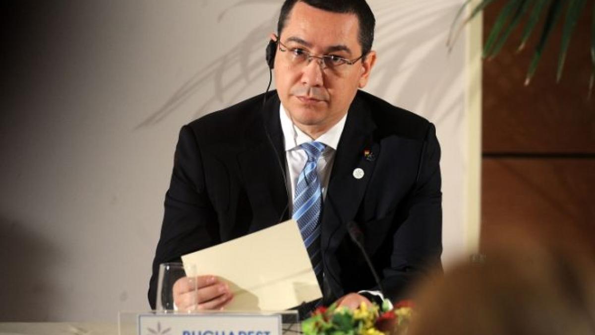 csm a sesizat inspectia judiciara dupa declaratiile facute de ponta